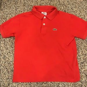 Little boys dress shirt